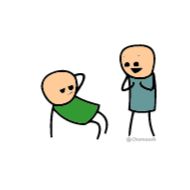 Стикер Больше стиков 👉🏼 @stickers_gifs0 - 1