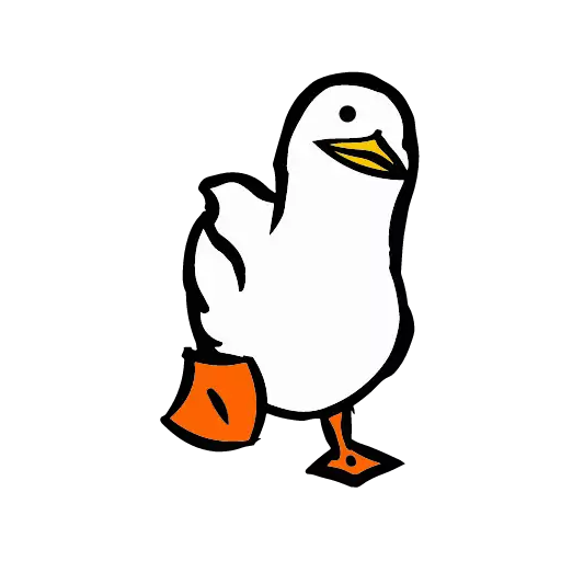 Sticker sshhiittw_by_stikk_pakbot - 1