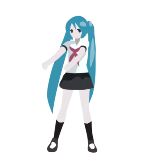 Стикер sshhiittw_by_stikk_pakbot - 1