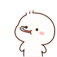 Стикер @StCare Little One - 9