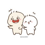 Стикер @StCare Little One - 3