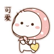 Стикер @StCare Little One - 2