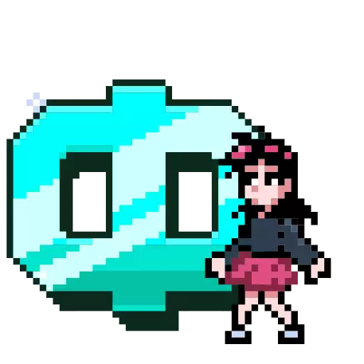 Sticker stickeralphabet - 1