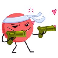 drawing sketch weapon