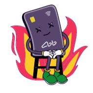 Стикер Стикеры Ак Барс Банка @akbars_ru - 11