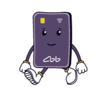 Стикер Стикеры Ак Барс Банка @akbars_ru - 8