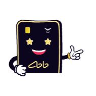 Стикер Стикеры Ак Барс Банка @akbars_ru - 7