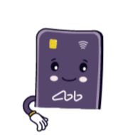 Стикер Стикеры Ак Барс Банка @akbars_ru - 5