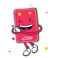 Стикер Стикеры Ак Барс Банка @akbars_ru - 4