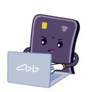 Стикер Стикеры Ак Барс Банка @akbars_ru - 2