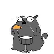 Стикер stickers collection by @tniur & @huge_boy - 11