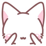 Стикер foxes bff ➜ @kotletovvemoji - 3