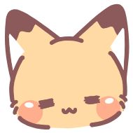 Стикер foxes bff ➜ @kotletovvemoji - 2