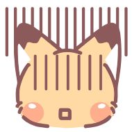 Стикер foxes bff ➜ @kotletovvemoji - 0