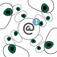 Sticker telegram animated stickers real 100% - 3