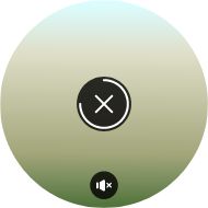 Стикер Connecting... - 2