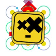 жёлтый графика клипарт