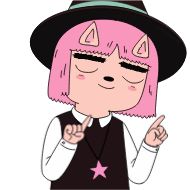 шляпа рисование клипарт