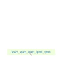 СМС Белый измерительная палочка