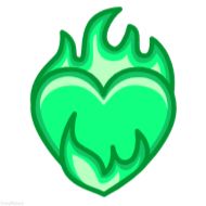 Sticker Heart  @MoiStikiBot  @EmojiNewz - 11