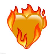 Sticker Heart  @MoiStikiBot  @EmojiNewz - 8