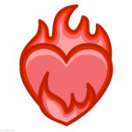 Sticker Heart  @MoiStikiBot  @EmojiNewz - 6