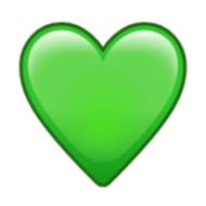 Sticker Heart  @MoiStikiBot  @EmojiNewz - 4