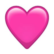 Sticker Heart  @MoiStikiBot  @EmojiNewz - 3