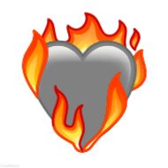 Sticker Heart  @MoiStikiBot  @EmojiNewz - 2