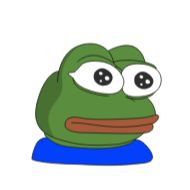 Sticker Frog 🐸 @Mashroti - 11