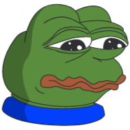 Sticker Frog 🐸 @Mashroti - 8