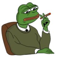 Sticker Frog 🐸 @Mashroti - 7