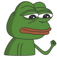 Sticker Frog 🐸 @Mashroti - 6