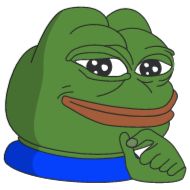 Sticker Frog 🐸 @Mashroti - 0