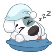 Sticker @yaziktembot <--- стикеры тут - 9