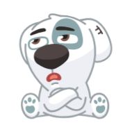 Sticker @yaziktembot <--- стикеры тут - 8