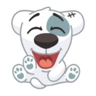 Sticker @yaziktembot <--- стикеры тут - 4