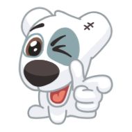 Sticker @yaziktembot <--- стикеры тут - 2