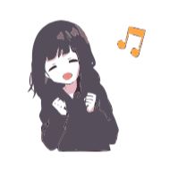 Sticker 💕 Стики тут: @Stickersloving - 2