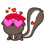 Sticker Больше стикеров тут: @stickers_memy - 7