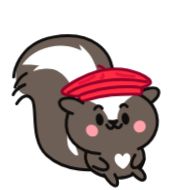 Sticker Больше стикеров тут: @stickers_memy - 6