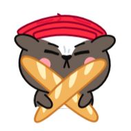 Sticker Больше стикеров тут: @stickers_memy - 5