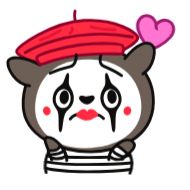 Sticker Больше стикеров тут: @stickers_memy - 1