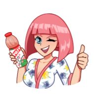 Sticker @stickerkar     @taghvim_sal   😁 - 11