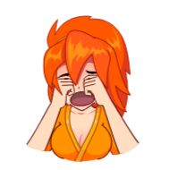 Sticker @stickerkar     @taghvim_sal   😁 - 5