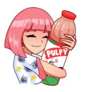 Sticker @stickerkar     @taghvim_sal   😁 - 2