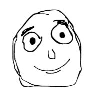 sketch drawing line art