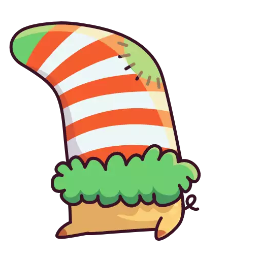 Sticker svin_anim - 1