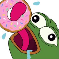 Sticker 🦄 Стики тут 👉 @WeStickerbot - 0