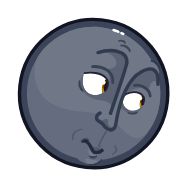 Sticker Больше стикеров 👉🏻 @stickertg4 - 10